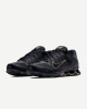 Кроссовки REAX 8 TR MESH M (RU 44 EU 45 USm 11 СМ 27.9; black/black/metallic gold)